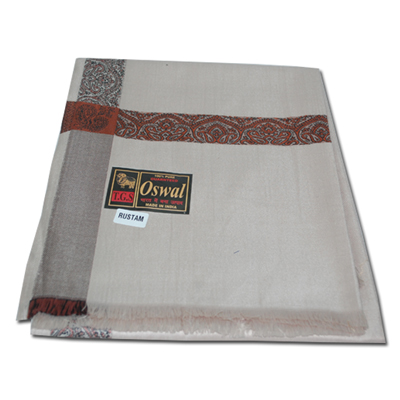 "Gents Shawl -1217-code001 - Click here to View more details about this Product